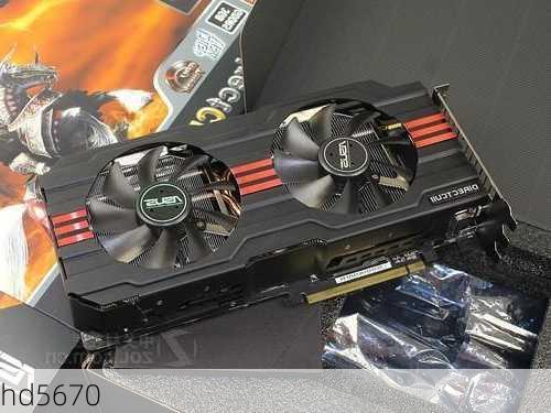 hd5670