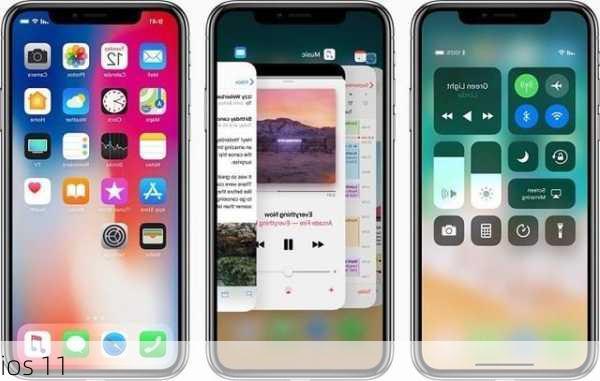 ios 11