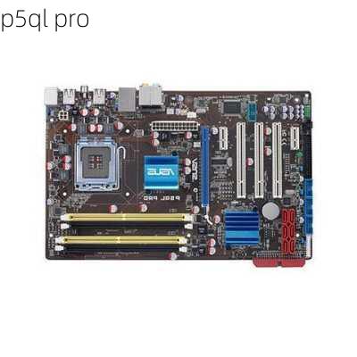 p5ql pro