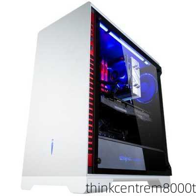 thinkcentrem8000t