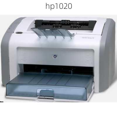 hp1020