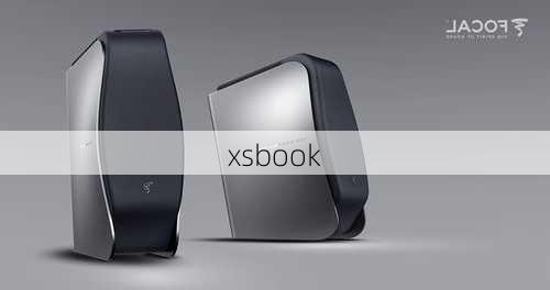 xsbook