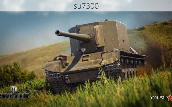 su7300