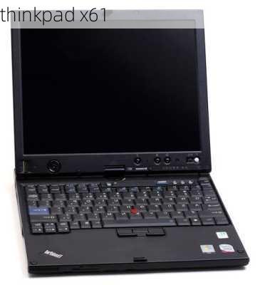 thinkpad x61