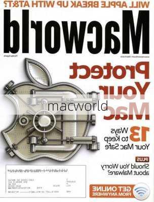 macworld