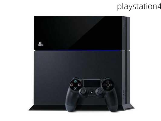 playstation4