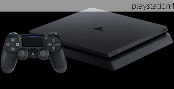 playstation4