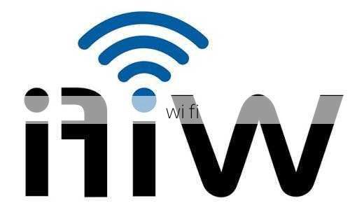 wi fi