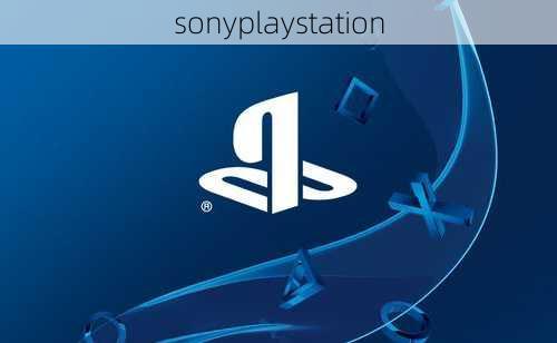 sonyplaystation