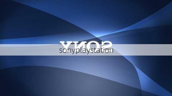 sonyplaystation