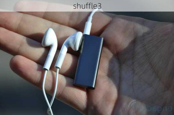 shuffle3