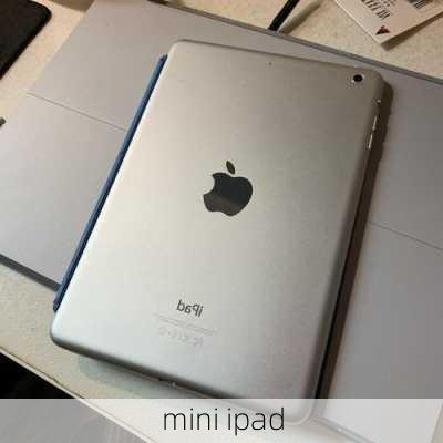 mini ipad