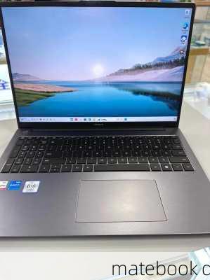 matebook d