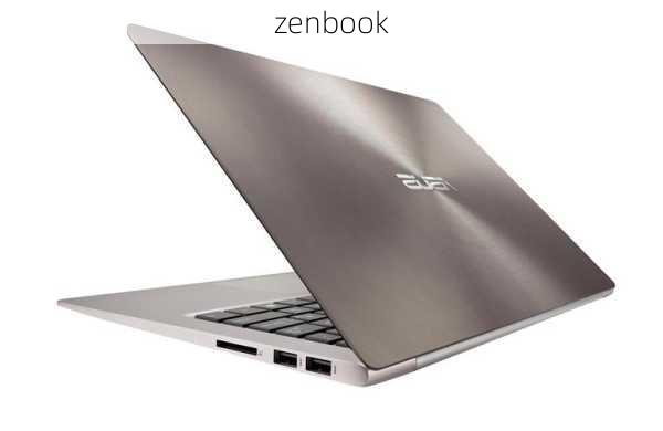 zenbook