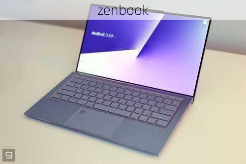 zenbook