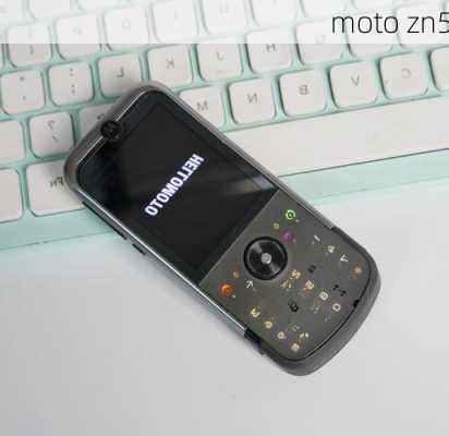 moto zn5