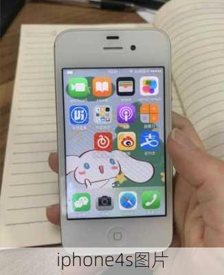 iphone4s图片