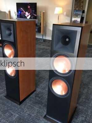 klipsch