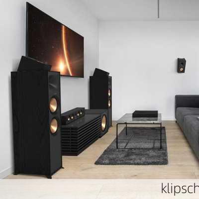 klipsch