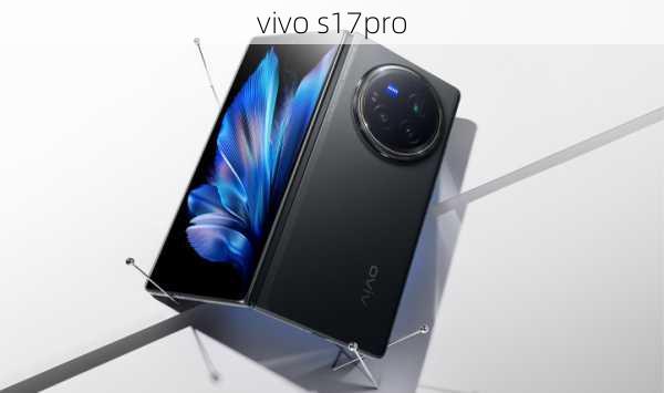 vivo s17pro