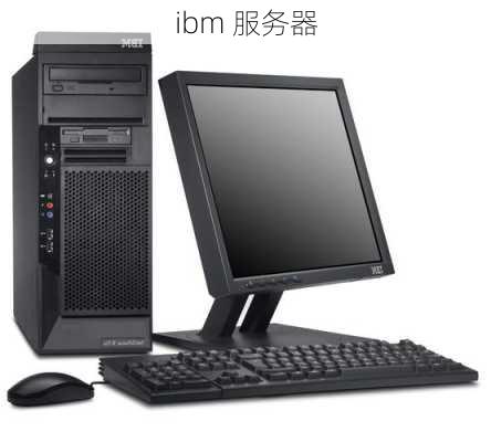 ibm 服务器