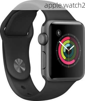 apple watch2