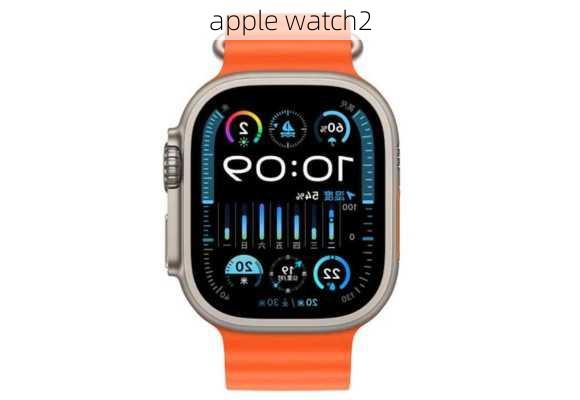 apple watch2