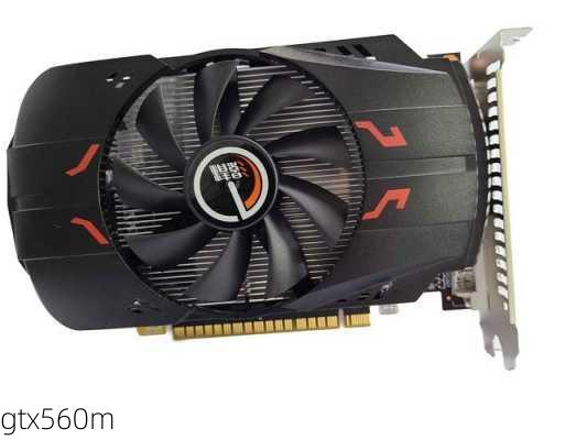 gtx560m