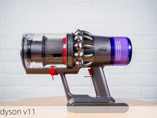 dyson v11