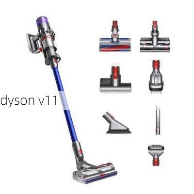 dyson v11