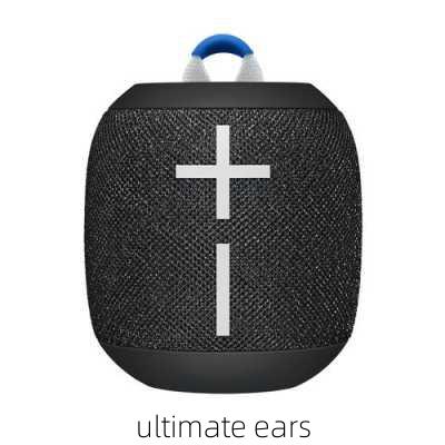 ultimate ears