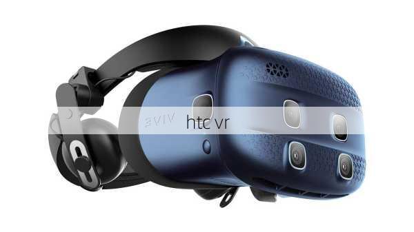 htc vr