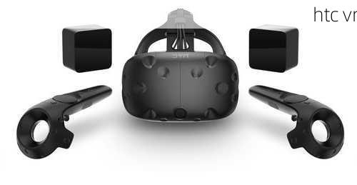 htc vr