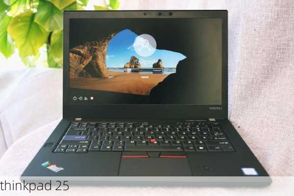 thinkpad 25