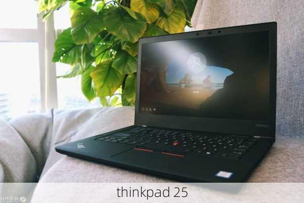 thinkpad 25