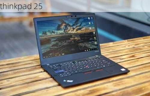 thinkpad 25