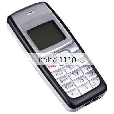 nokia 1110