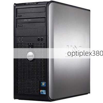 optiplex380