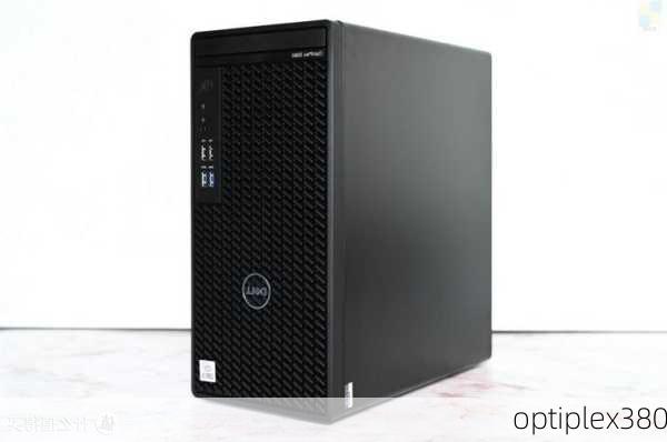 optiplex380