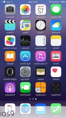 ios9