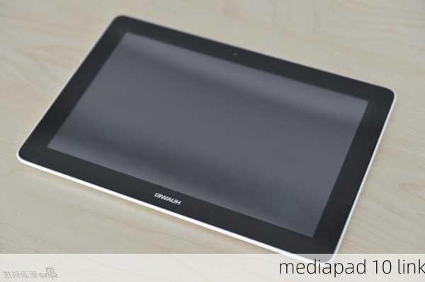 mediapad 10 link