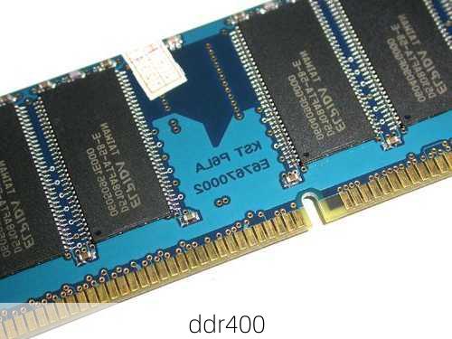 ddr400