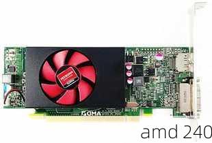 amd 240