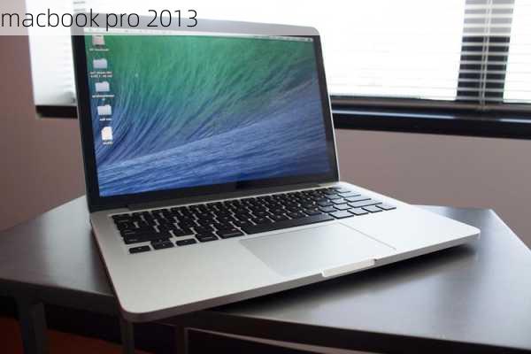 macbook pro 2013