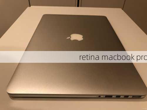 retina macbook pro