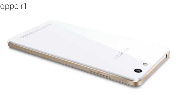 oppo r1