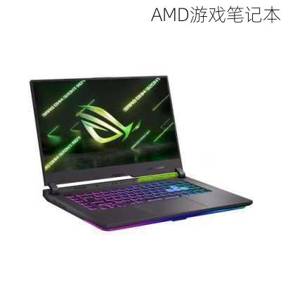 AMD游戏笔记本