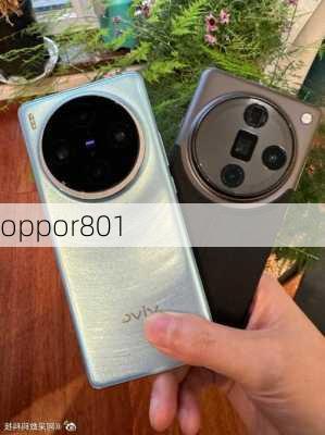 oppor801