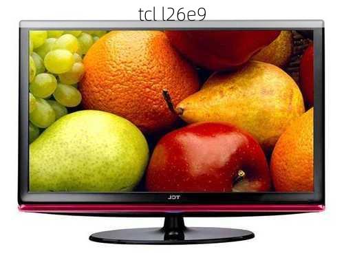 tcl l26e9