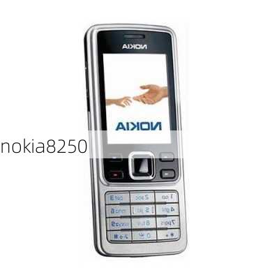 nokia8250